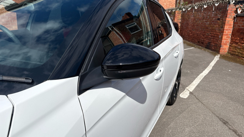 Vauxhall Corsa 1.2 GS 5dr Petrol Hatchback